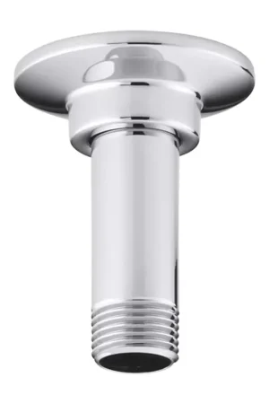 Factory Price KOHLER 040688602790 3 Ceiling-Mount Rainhead Arm and Flange Chrome