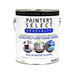 Today Only True Value DP15-GL DP GAL HGRN GLS ENAMEL