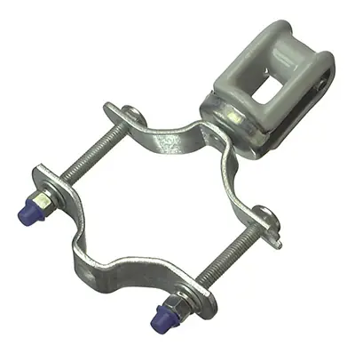 Trending TRUE VALUE 60525 1-1/4-3ADJ WIRE HOLDER EA
