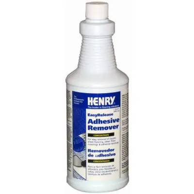 True Value 12248 Henry Adhesive Remover 32-oz. Same Day Shipping