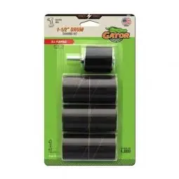 Trusted Brand TRUE VALUE 6096 6PK 1.5DRUM SLEEVE KIT