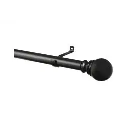 True Value KN87002 30-84 BLK LAYLA ROD EA Discount