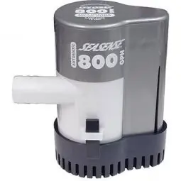 Last Chance TRUE VALUE 50010425 800 Gph Fully Automatic Bilge Pump Comes With In Float Switch