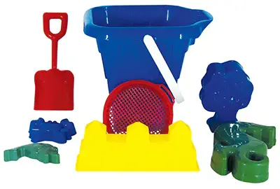 TRUE VALUE 81060-1 ITZA CASTLE MOLD SET Premium