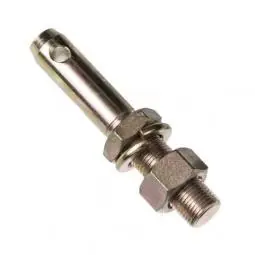 True Value 21224 Lift Arm Pin 7/8 x 2-1/4 Certified