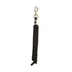 TRUE VALUE 35-2100-S1 10 Inch BLK Poly Lead Rope Final Sale