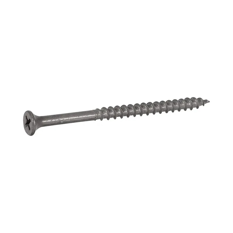 Top Pick True Value 48389 LB 10x3 EXT PH WD Screw