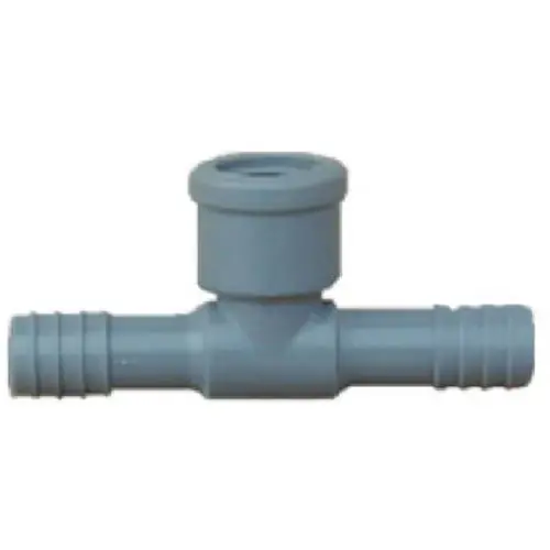 True Value 351454 1-1/4 Poly Female Pipe Thread Tee Hassle-Free Returns