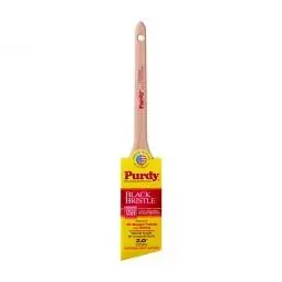 TRUE VALUE 144024020 Purdy 2-Inch Black Angular Sash/Trim Brush Special Offer