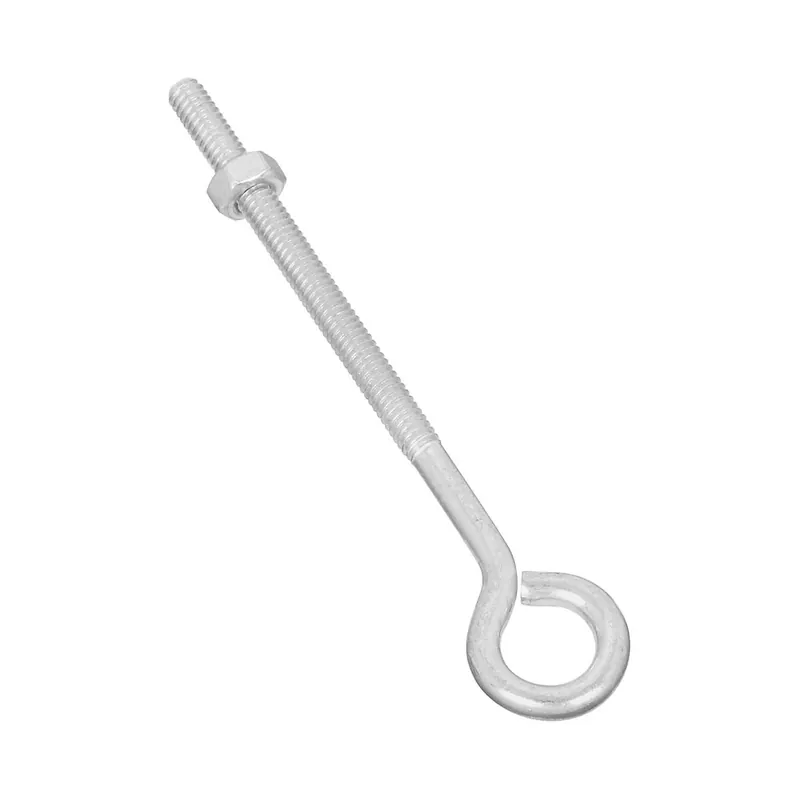 TRUE VALUE N221-135 1/4X5 Eye Bolt Price Drop