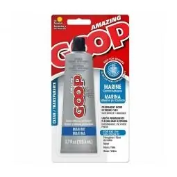TRUE VALUE 170011 Amazing GOOP 3.7-oz. Marine Adhesive Next Day Delivery