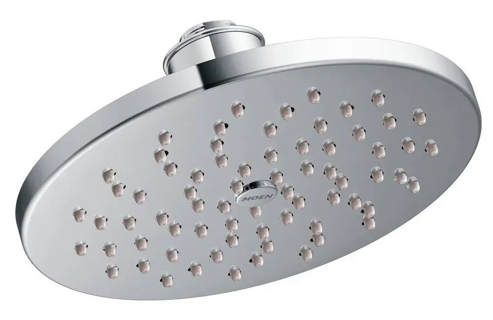 Best Seller Moen S6360EP Immersion Single Function Showerhead in Chrome