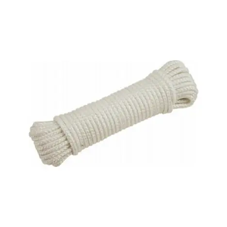 Weekend Sale True Value 643621 TG 1/2X50 32 POLY ROPE