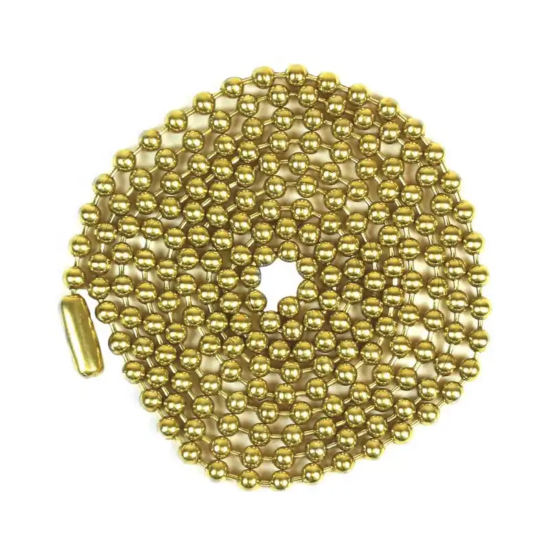 In Demand True Value 94992 3' #6 Beaded Chain