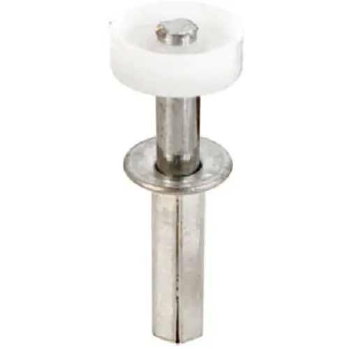 True Value 16215 2PK Door Top Guide/Roller Best Price