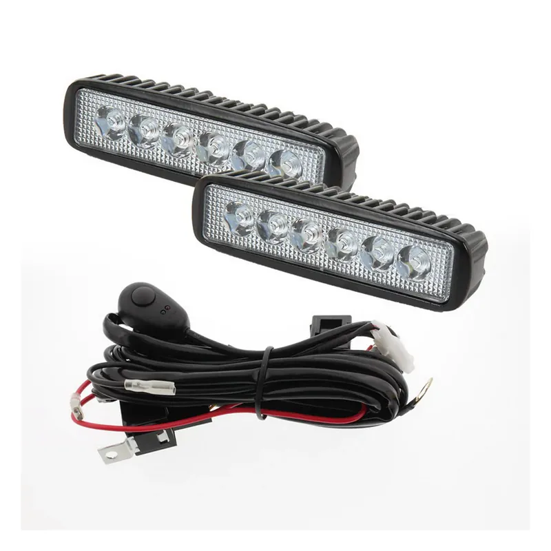 New Release True Value PLV-1002KIT 6.25 LED LGT BAR/KIT
