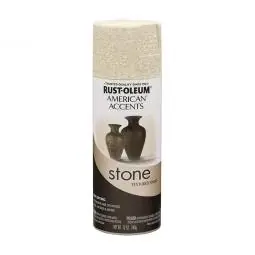 True Value 7990-830 12OZ STONE TEXT PAINT EA Low Price