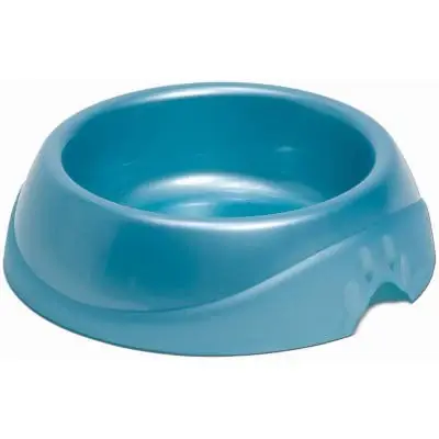 TRUE VALUE 23079 Petmate 4-Cup Ultra Lightweight Pet Dish In Demand