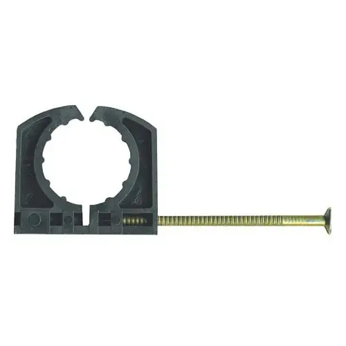 IPS 83797 Full Clamp 1/2 in CTS Free Returns