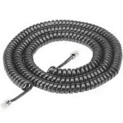 Popular TRUE VALUE TP282BLN RCA Phone Handset Cords 25ft Replacement MPN