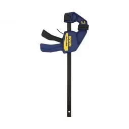 Direct From Factory TRUE VALUE 1964718 Irwin Quick-Grip 12-Inch Bar Clamp/Spreader