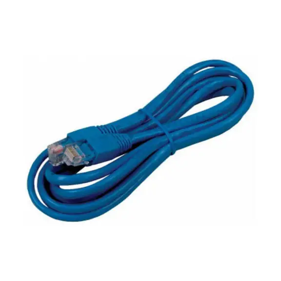 TRUE VALUE TPH530B RCA 7-Ft. Blue Cat5 Cable Reduced Price