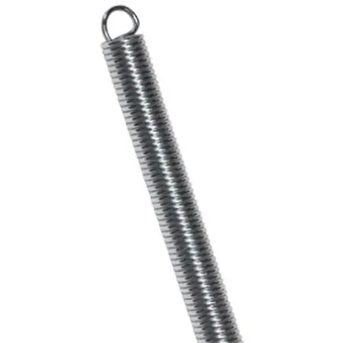 TRUE VALUE C-329 7/8 OD Extension Spring 8-1/2 Length .105 Wire Diameter Authentic