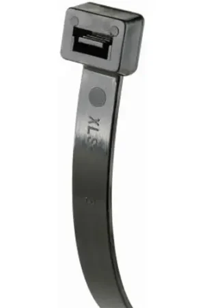 True Value 45-524UVB. 10PK 24 BLK Cable Tie Shop Now