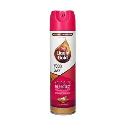 Best Price TRUE VALUE 10011-A10 12-oz Original Scent Wood Cleaner
