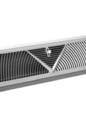 Authentic True Value 3015W15 Imperial Group USA 15 White Base Diffuser
