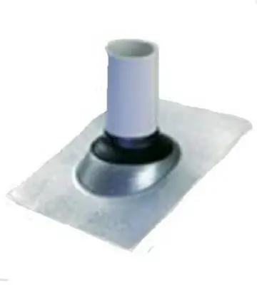 TRUE VALUE 11841 1-1/2 Galv Flashing Same Day Shipping