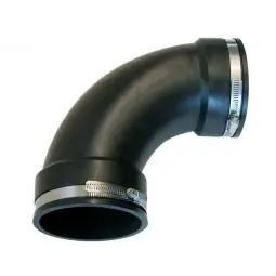 TRUE VALUE PQL-400 4 x 4-Inch Qwik Elbow New Arrival