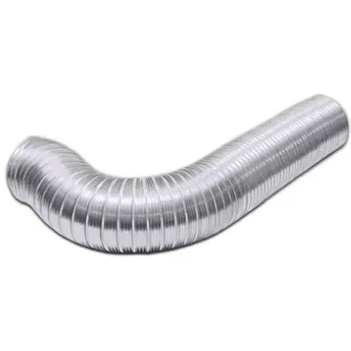 True Value 301 Aluminum Flexible Duct 3 Inch Replacement MPN Hot Picks