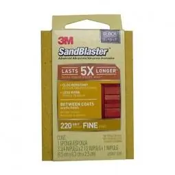 Markdown TRUE VALUE 20907-220 3.75X2.5X1 22G Sponge