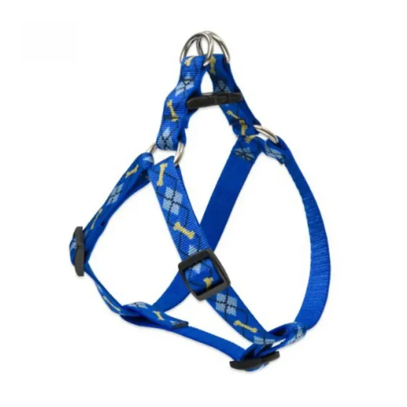 Free Returns TRUE VALUE 41844 3/4X15-21DD DOG HARNESS