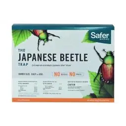 Buy Online TRUE VALUE 70102 Safer Japanese Beetle Trap