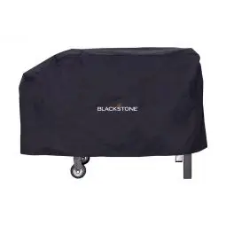 TRUE VALUE 1529 Blackstone 28-In. Grill/Griddle Cover Weather-Resistant Polyester TV189107 Budget