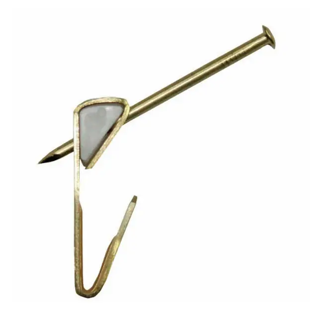 Trending TRUE VALUE 50584 4PK 30LB Conv Hook