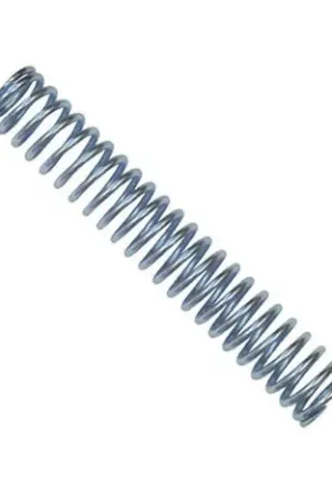 TRUE VALUE C-736 1/2 OD, Compression Spring, 2-3/4 Length, .072 Wire Diameter, 1.560 Solid Height Crafted