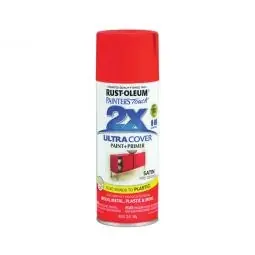 Buy Direct True Value 263149 Pt2 12Oz Fire Orange Paint