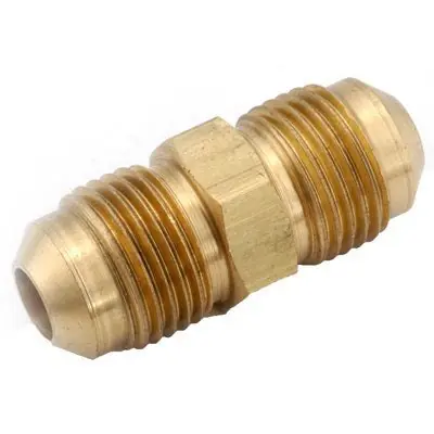 TRUE VALUE 754042-08 1/2 BRS FL UNION Today Only