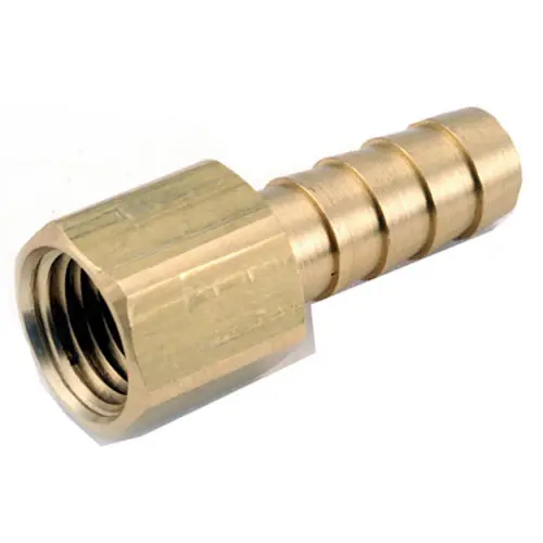 TRUE VALUE 757002-0406 1/4X3/8FPT BARB INSERT Buy Today