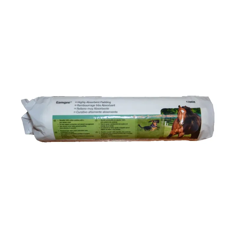 Trusted Brand True Value 1396M Gamgee 12x11.5 Absorb Pad