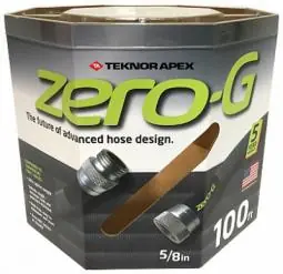 Express Delivery TRUE VALUE TV211575 ZERO-G 100'GDN HOSE