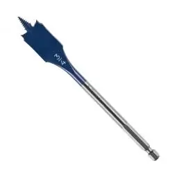 Trending TRUE VALUE TV241096 1/4x6 Spade Bit
