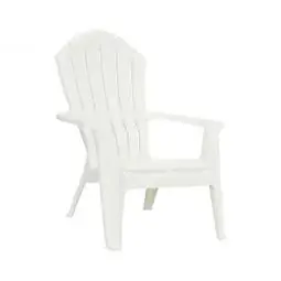 True Value 8371-48-3700 RealComfort Adirondack Chair Ergonomic (Each) Replacement MPN One Day Deal