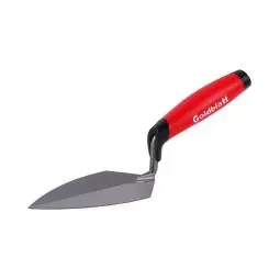 Must Have TRUE VALUE G02728 5-1/2 Point Trowel