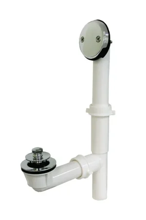 Exclusive Offer Watco 500-LT-ABS-CP Model 500 Tubular Lift & Turn ABS Chrome