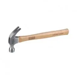 True Value 216627 MM 8OZ CLAW HAMMER Must Have