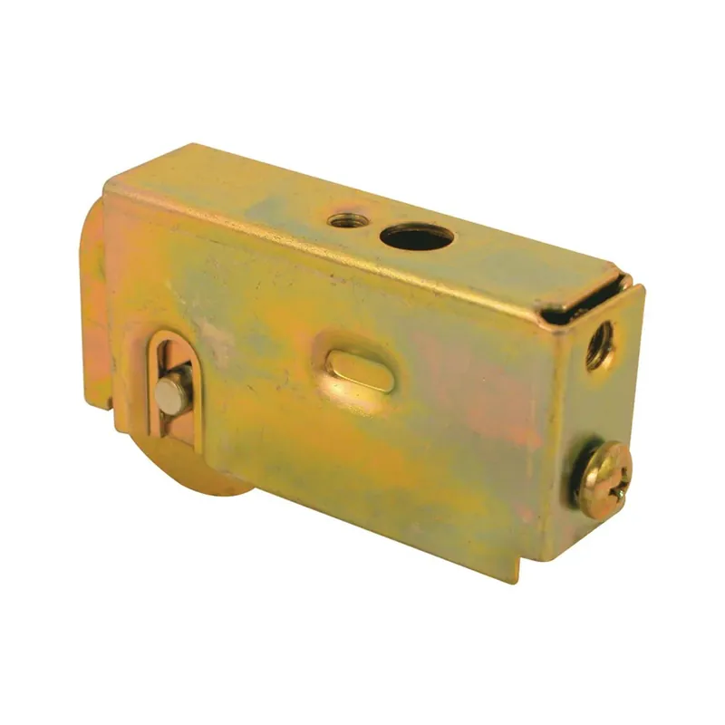 Hot Picks TRUE VALUE 131476 Sliding Glass Doorroller Assembly